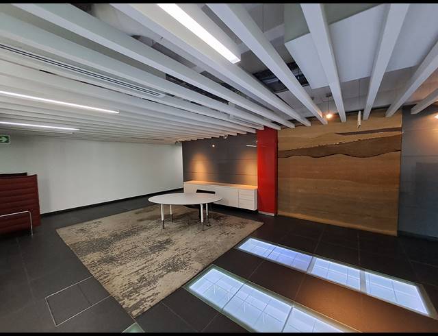 599M² OFFICE TO LET IN ILLOVO